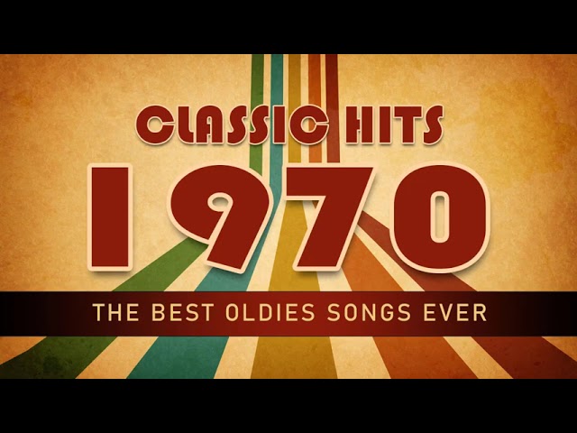 Top Hits Of 1970s  - 70s Greatest Hits Oldies Classic  - Best Oldies Songs Of All Time