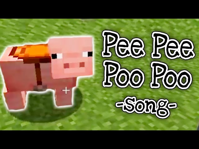 Pee Pee Poo Poo
