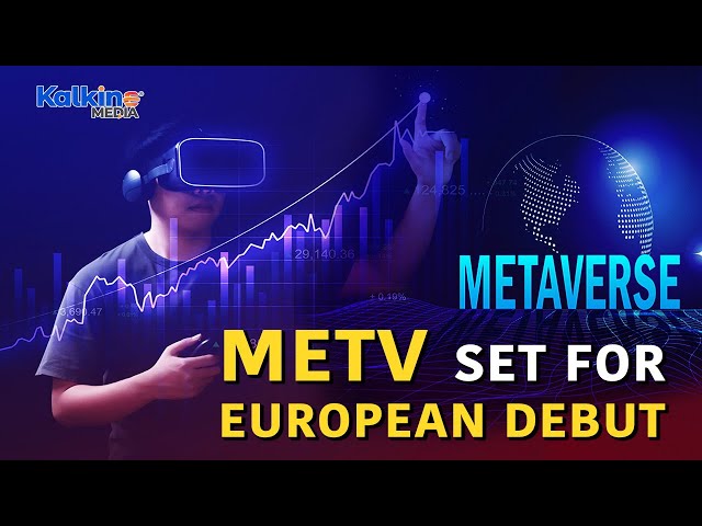 The first metaverse ETF to enter Europe