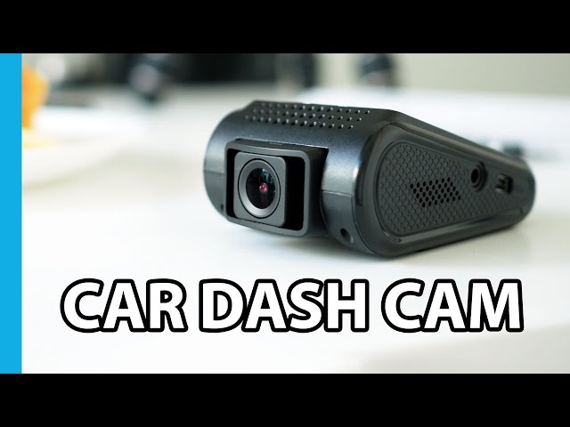 The Best $100 Dash Cam? VIOFO A119