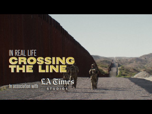 Citizen militias take US-Mexico border security into their own hands | In Real Life
