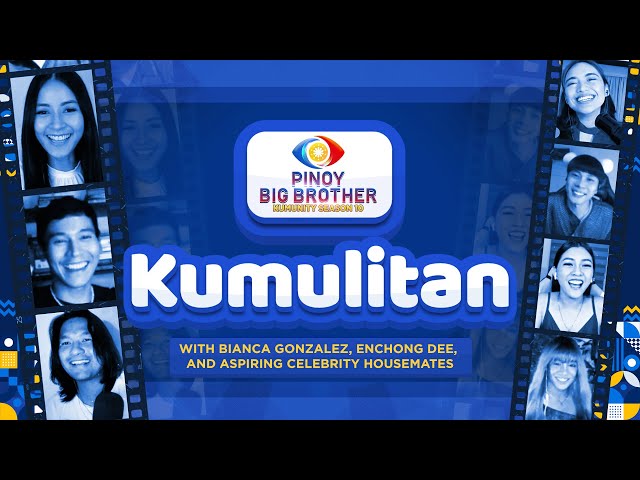 PBB Kumulitan | Episode 4