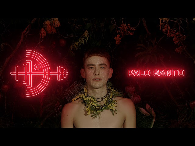 Years & Years - Palo Santo (Official Audio)