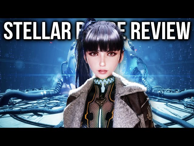 Stellar Blade Review & Impressions After Beating The Game! Worth the Hype?