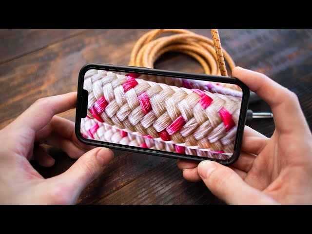 iPhone 13 PRO MACRO Photography Tips and Tricks