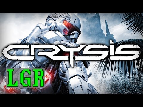 LGR - Crysis 10 Years Later: A Retrospective