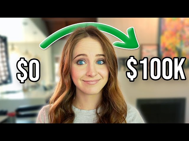 A Masterclass on How YouTubers Actually Make Money