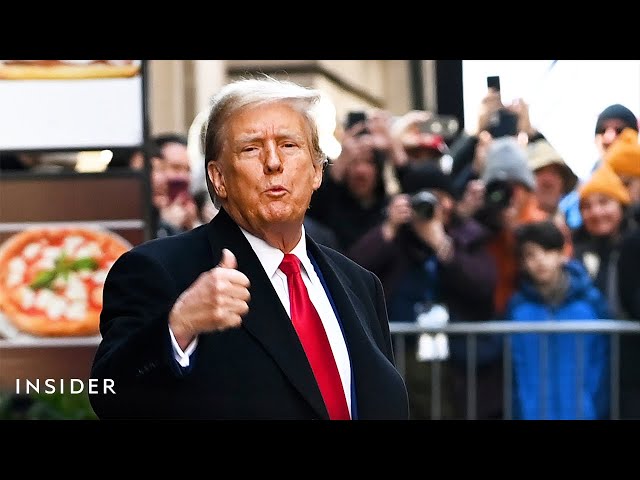 Trump Makes Billions Off Truth Social Deal, But It May Not Last | Insider News