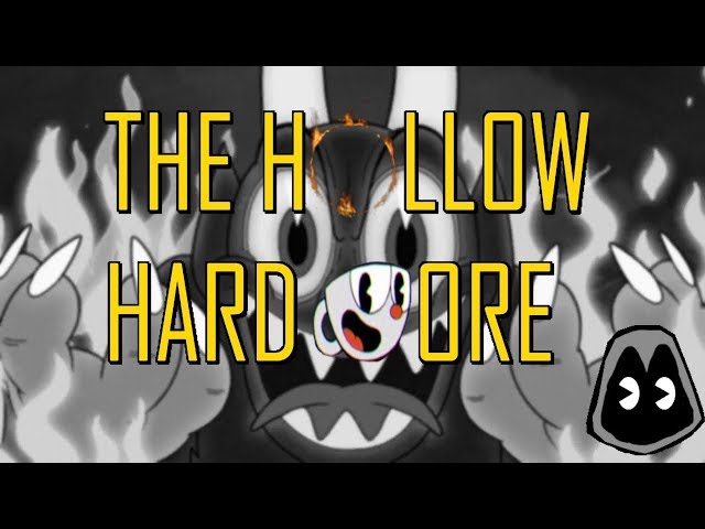 The Hollow Hardcore- Mastering the Art of Flow