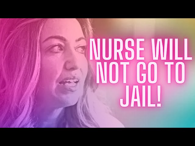 Radonda Vaught Sentencing Verdict | Nurse Criminally Charged | What this means for Healthcare