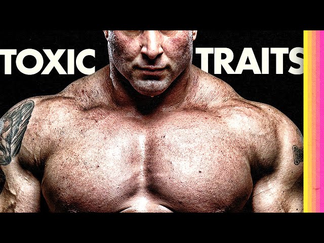 These Toxic Habits Hurt You & Your Fam [Part 4]