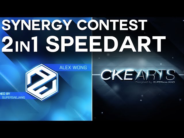 Synergy Contest [Alex and CKE] Entry