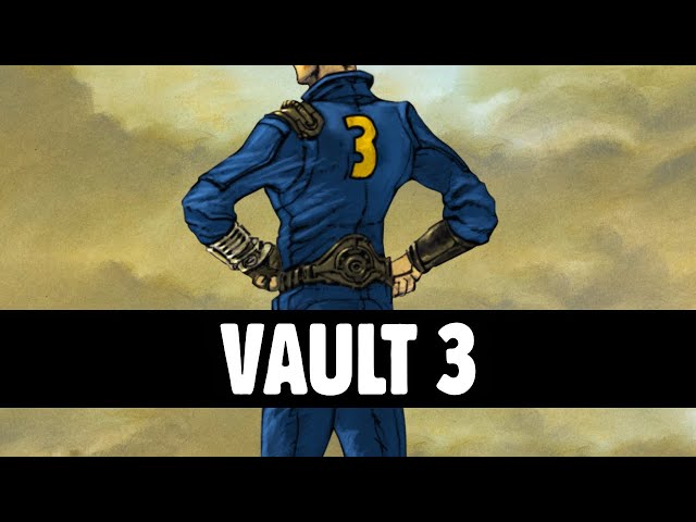 Vault 3 | Fallout Lore