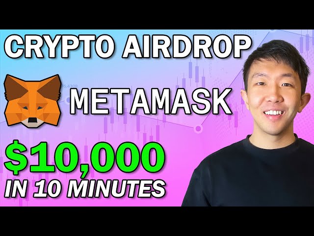 How to qualify for the MetaMask Aidrop $MASK Step-by-Step Guide