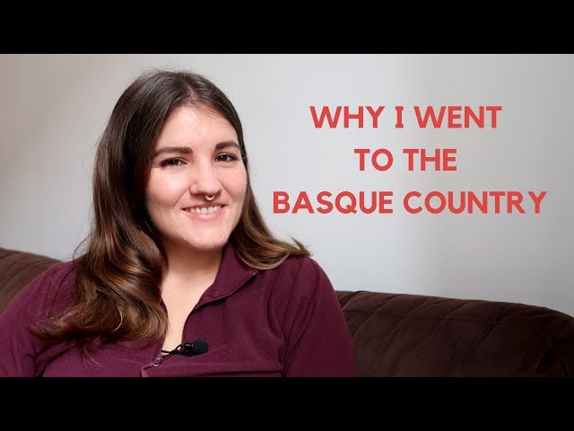I Tried Learning Basque in French Basque Country