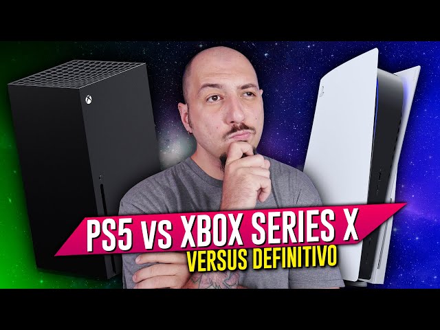 CUAL ES MEJOR OPCION: PS5 vs XBOX SERIES X 🔥 video definito 🔥 Game Pass Ps Plus