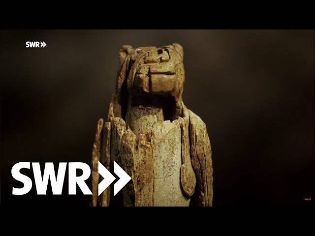 Schätze des Südwestens: Von Löwen und Königen | SWR Geschichte & Entdeckungen