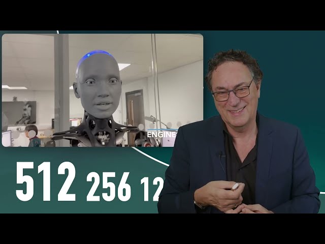 AI and the Future of Humanity: Work, Jobs & Education. Gerd Leonhard.