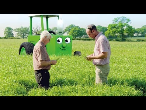 Tractor Ted Full Episodes - Watch for FREE!