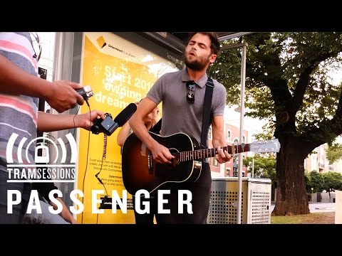 TramSTOP Sessions