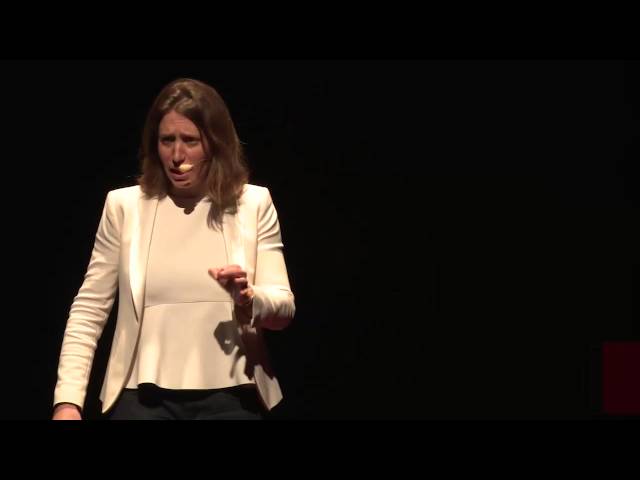 The human stock exchange | Laetitia Puyfaucher | TEDxAix