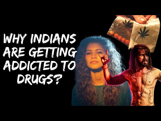 Teaser: Udta India - Why More and More Indians Are Getting Addicted to Drugs? | Link in Description