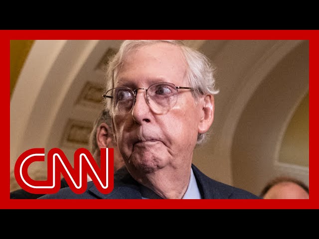 Gupta points out 'important clue' about McConnell's condition