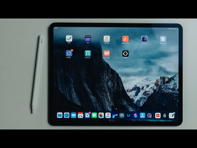 New and Updated iPad Apps: Volume 3
