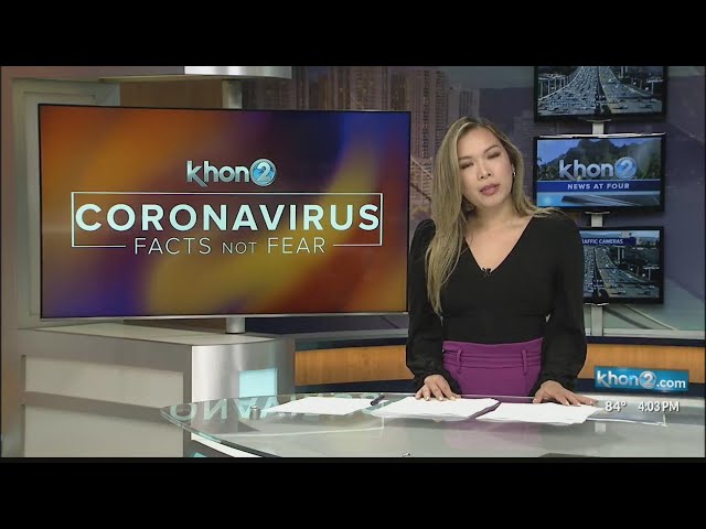 Coronavirus: 89 new cases, no new fatalities