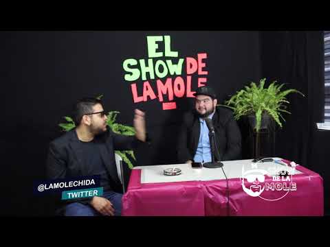 El Show De La Mole