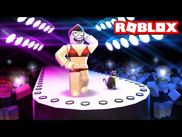 Roblox Fashion Famous is where I truly belong