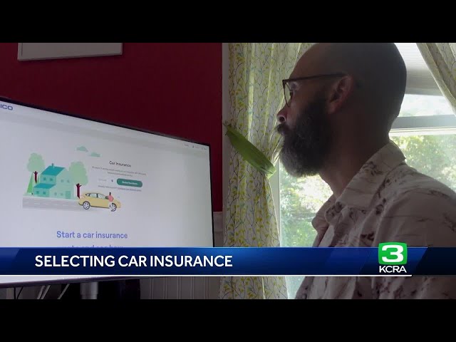 Consumer Reports: What to know about car insurance comparison sites