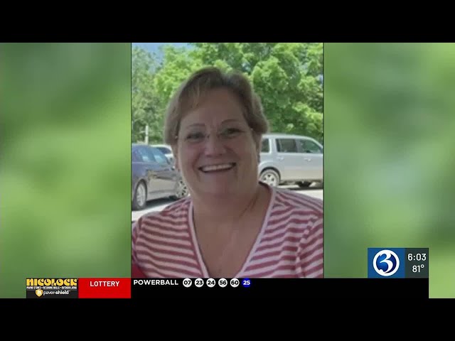 Family of murdered visiting nurse files lawsuit