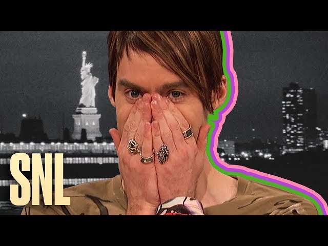 Every Stefon Ever (Part 1 of 5) - SNL