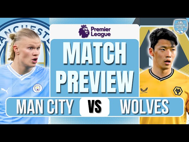 RECORDS TO BREAK! Man City vs Wolves Preview