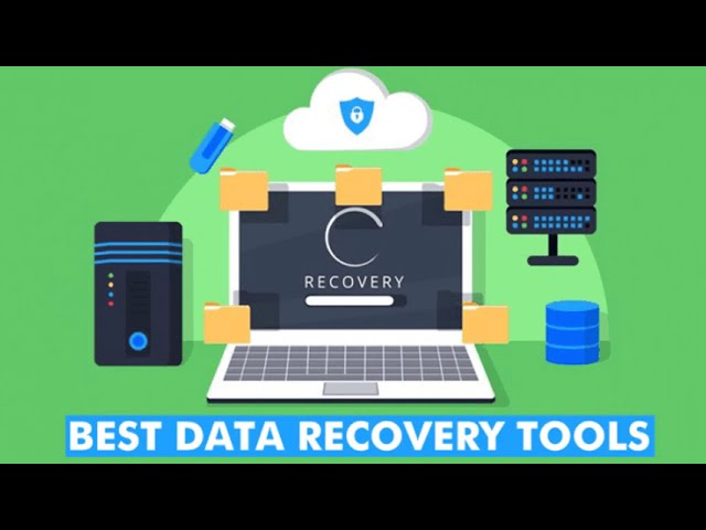 Best Open Source Data Recovery Tools || dell recovery tool || Mizanur Rahman Tech