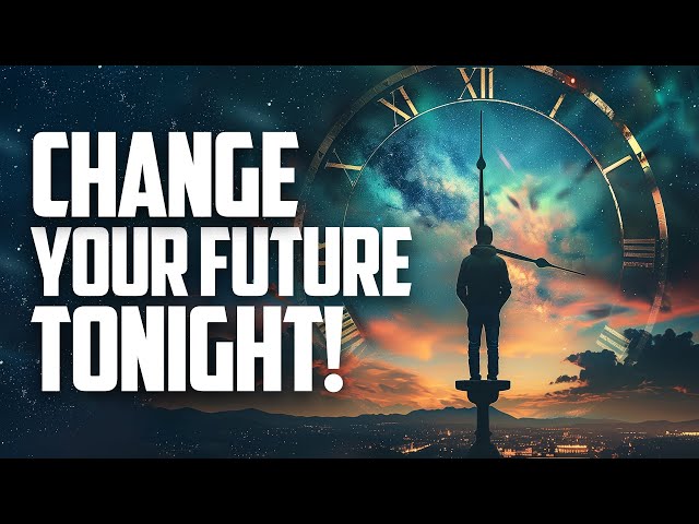 THIS VIDEO WILL CHANGE YOUR UPCOMING YEAR!
