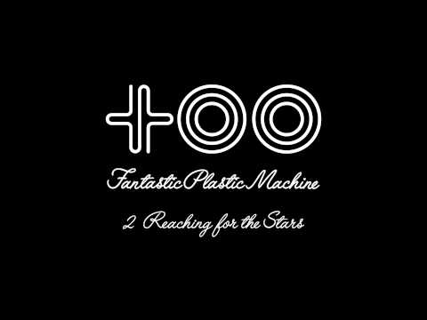 Fantastic Plastic Machine (FPM) - "too" full album