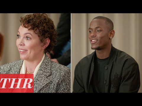 Olivia Colman on Portraying a Character She’s “Never Played Before” in ‘Empire of Light’ | TIFF 2022