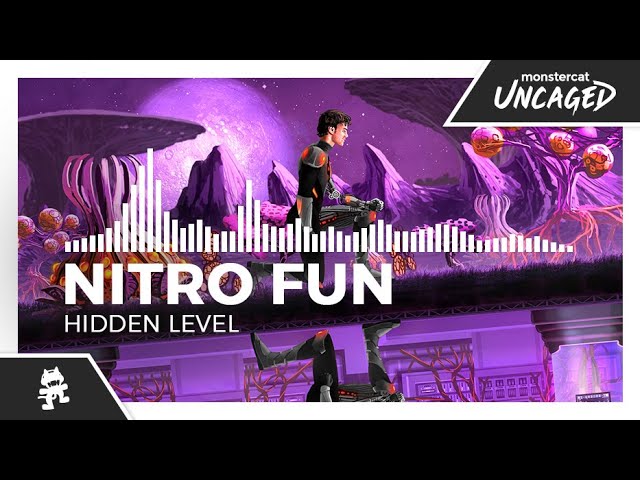 Nitro Fun - Hidden Level [Monstercat Release]