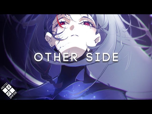 Crystal Skies & Luxtides - Other Side
