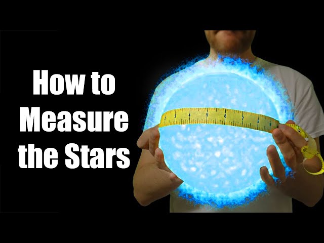 How to Measure the Stars