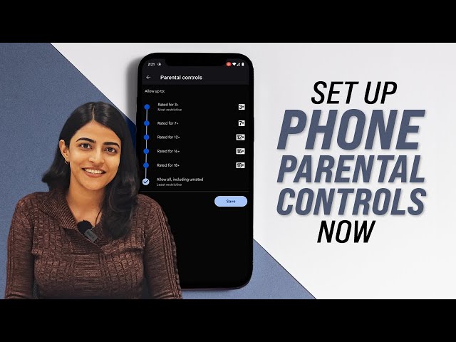 How to Prevent Your Child From Downloading Random Apps on the Play Store