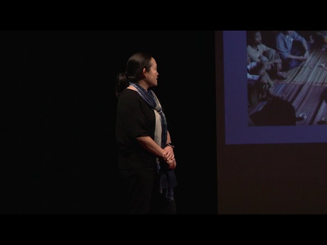 レジリエンスを高めてwell-beingを目指す - Resilience is the key to happiness | Miki Yoshizumi | TEDxNamba
