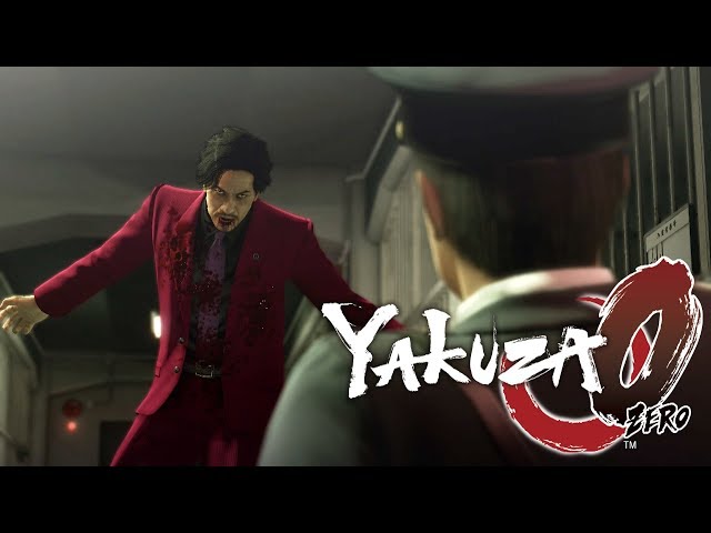 FOES become FRIENDS?! | Yakuza 0 #15