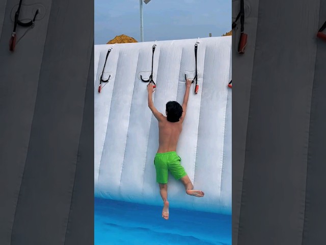 Adventure on water game #adventure #shorts