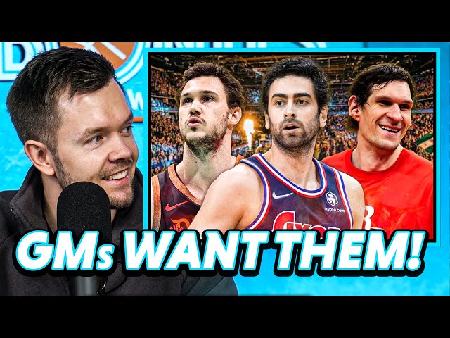 Which NBA Players Might Join EuroLeague Next?