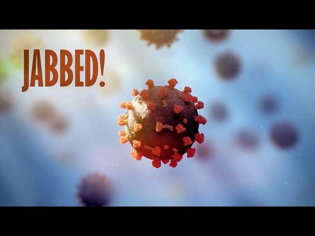 Jabbed! – Inside Britain's Vaccine Triumph