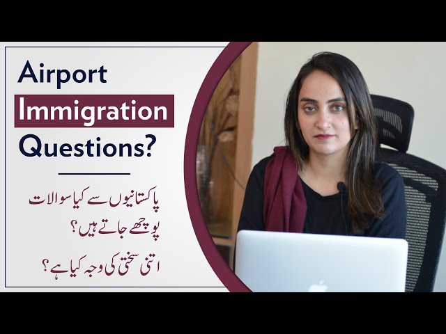 Questions by Ukraine Airport Immigration | Embassy Interview For Student Visa Ukraine | Refusal
