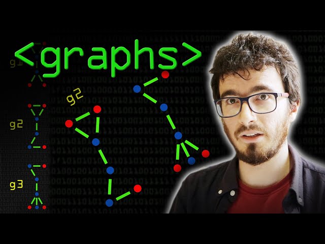 Graphs, Vectors and Machine Learning - Computerphile